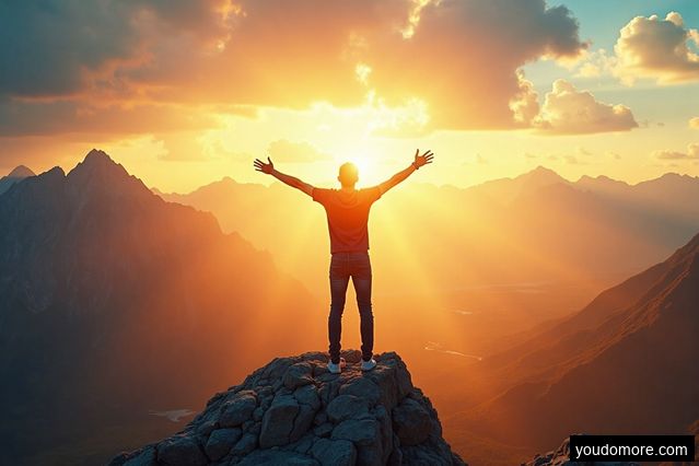 Motivational Content Hub